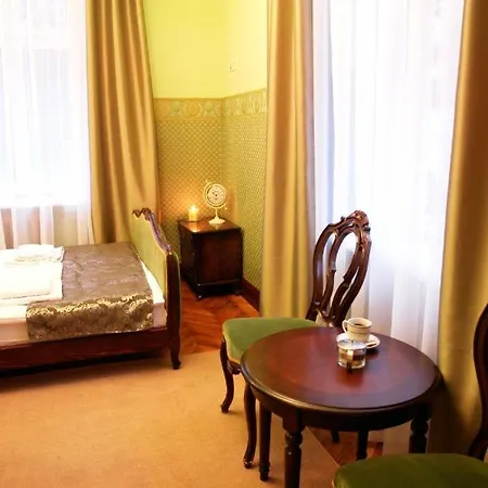 호텔 Park 우스트론