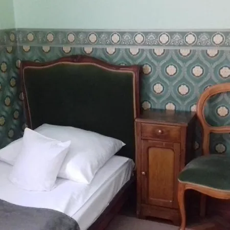 Park 호텔 우스트론