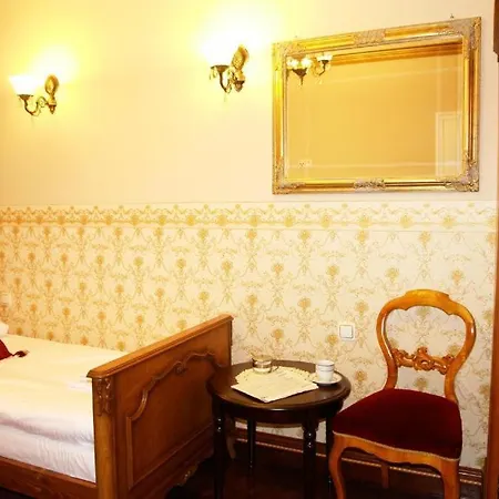 Park 호텔 우스트론