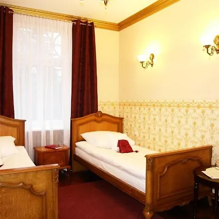 Park 호텔 우스트론