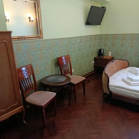 Park 호텔 우스트론