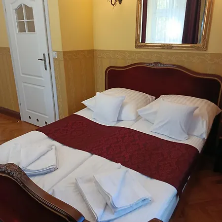 Park 호텔 우스트론