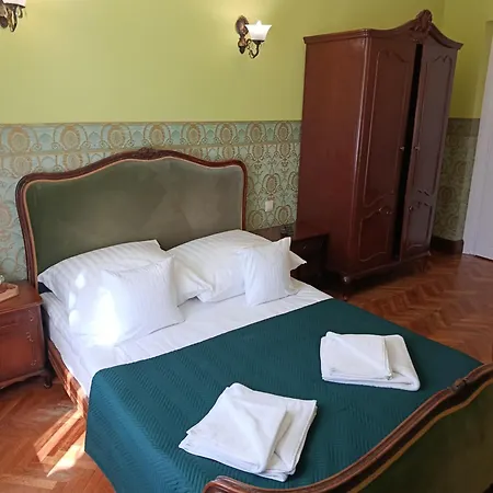 Park 호텔 우스트론