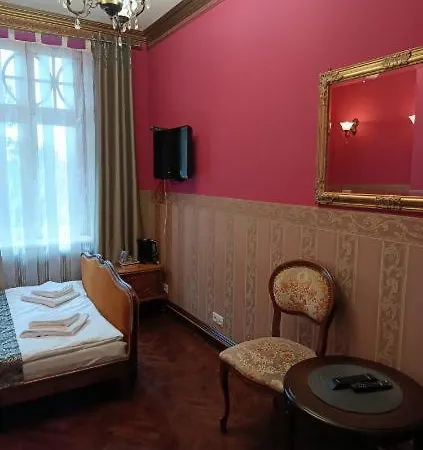 호텔 Park 우스트론