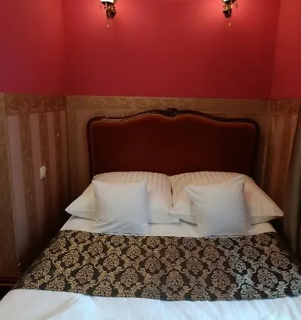 Park 호텔 우스트론