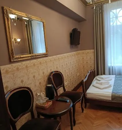 호텔 Park 우스트론