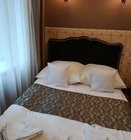 Park 호텔 우스트론