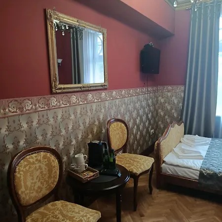 Park 호텔 우스트론