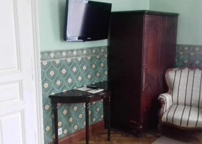 Park מלון אוסטראון