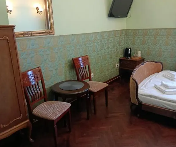 Park מלון אוסטראון