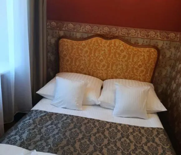 Park מלון אוסטראון