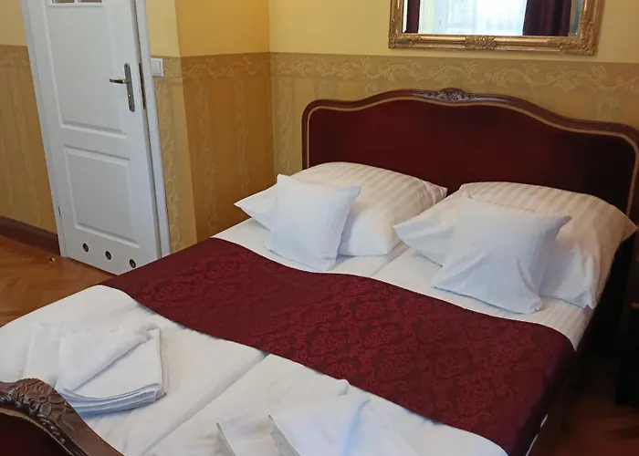 Park מלון אוסטראון