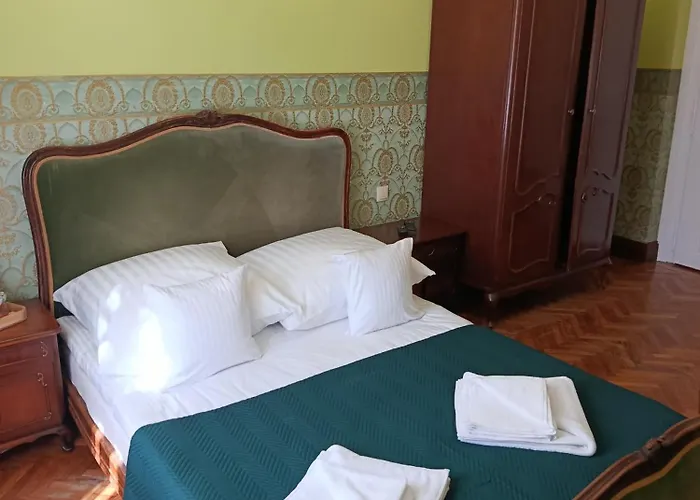 Park מלון אוסטראון