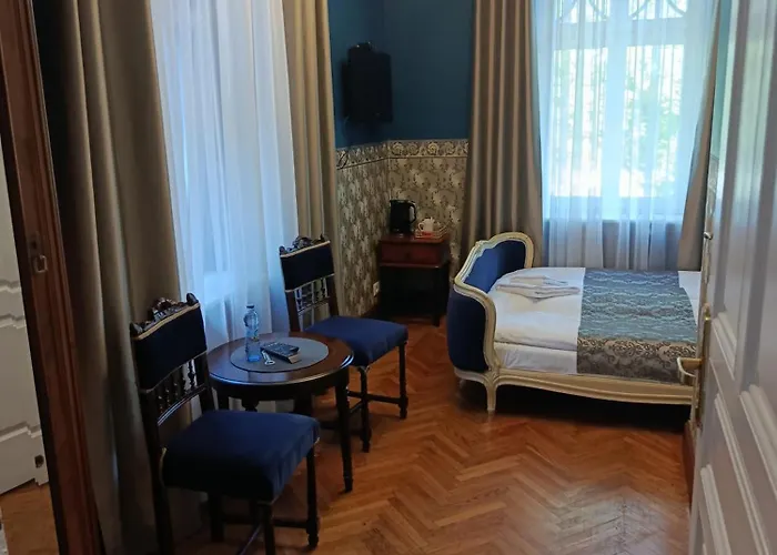 Park * אוסטראון