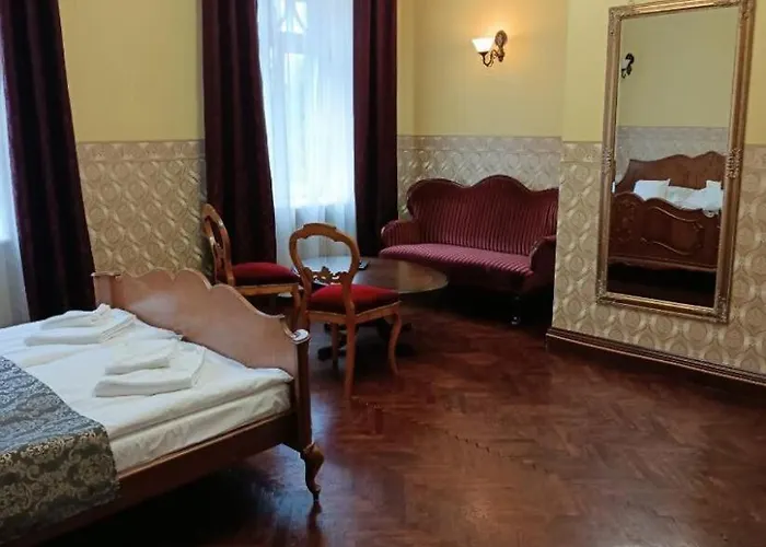 Park אוסטראון