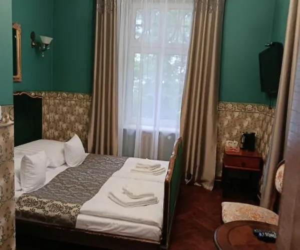 Park מלון אוסטראון