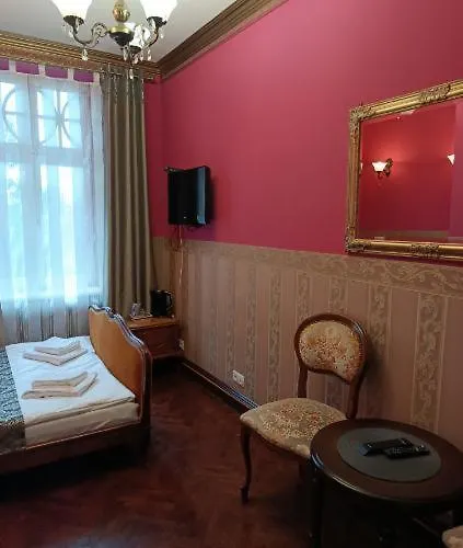 מלון Park אוסטראון