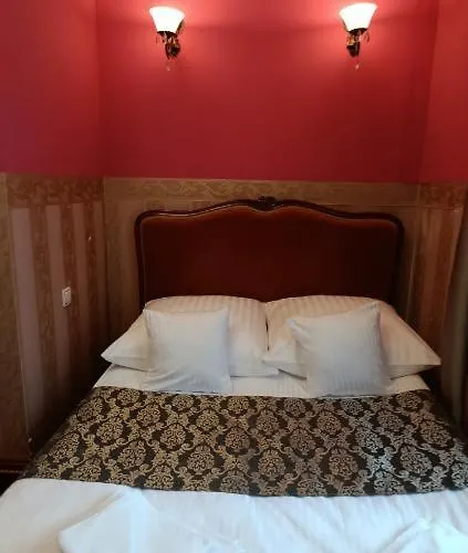 Park מלון אוסטראון