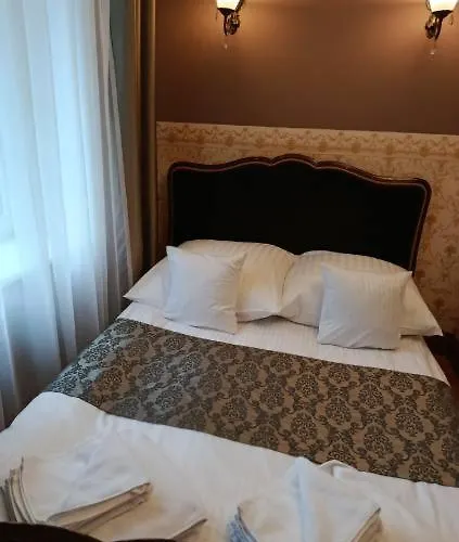 Park מלון אוסטראון