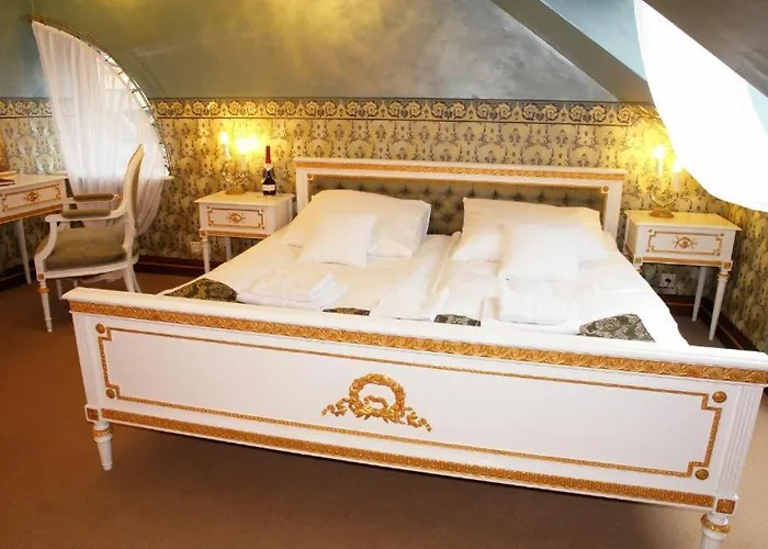 מלון Park אוסטראון