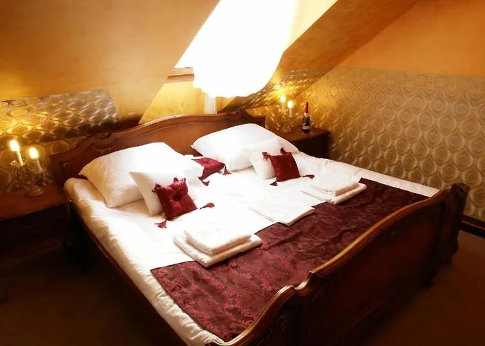 Park מלון אוסטראון