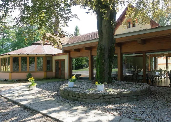 מלון Park אוסטראון